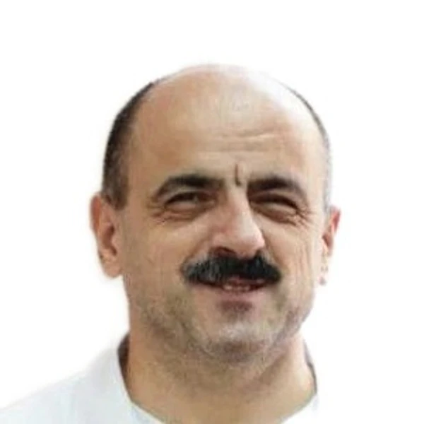Омаров Рамазан Насрулаевич — Массажист, Владикавказ