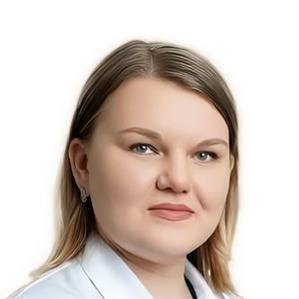 Гончарова Юлия Ивановна — Анестезиолог-реаниматолог, Врач УЗИ, Белгород
