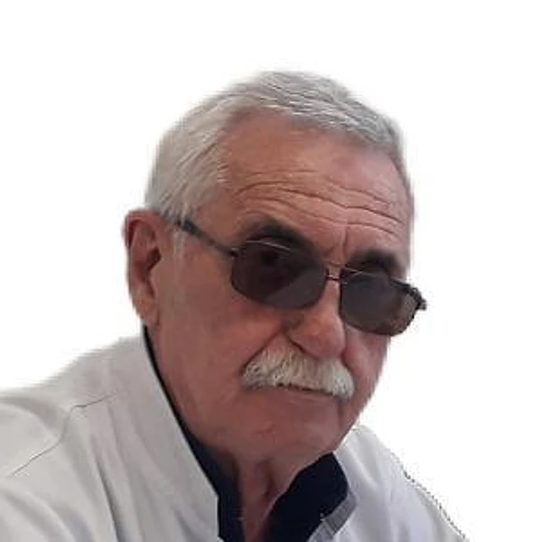 Амбалов Георгий Владимирович — ЛОР, Владикавказ