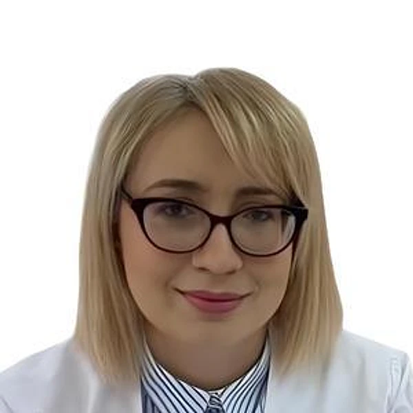 Басиева Ольга Заурбековна — Фтизиатр, Пульмонолог, Владикавказ