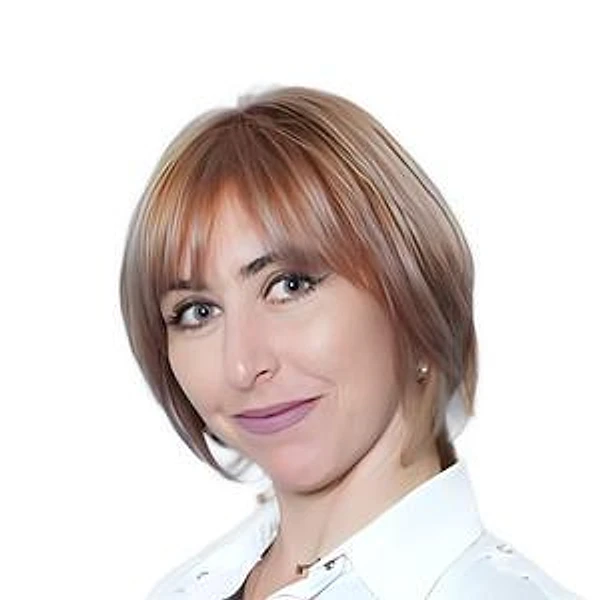 Дегтярева Екатерина Вячеславовна — Рентгенолог, Детский рентгенолог, Вологда