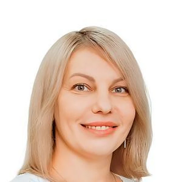 Акулова Людмила Юрьевна — Функциональный диагност, Врач УЗИ, Белгород