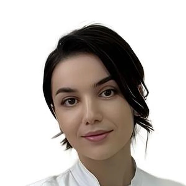 Дзансолова Ирина Валерьевна — Рентгенолог, Владикавказ
