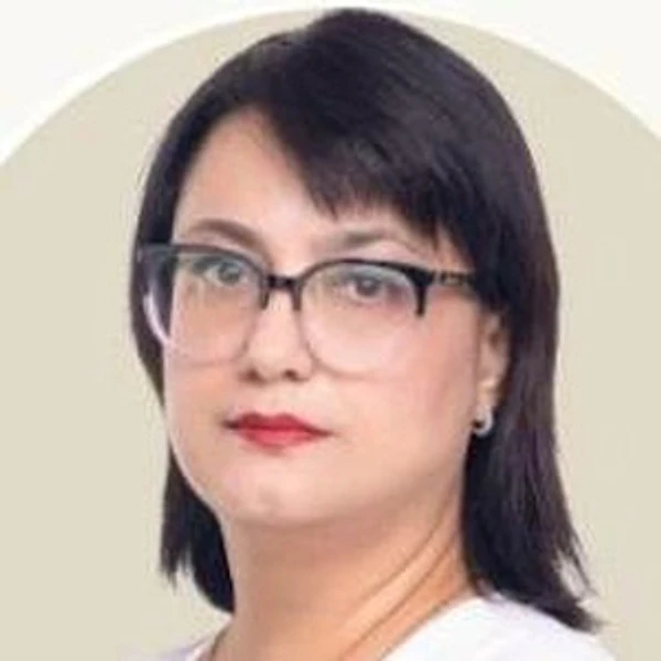 Демидова Инна Владимировна — Врач УЗИ, Белгород