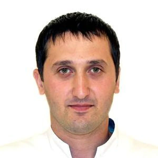 Мухлисов Юсуф Мирьдасович — Фтизиатр, Терапевт, Владикавказ