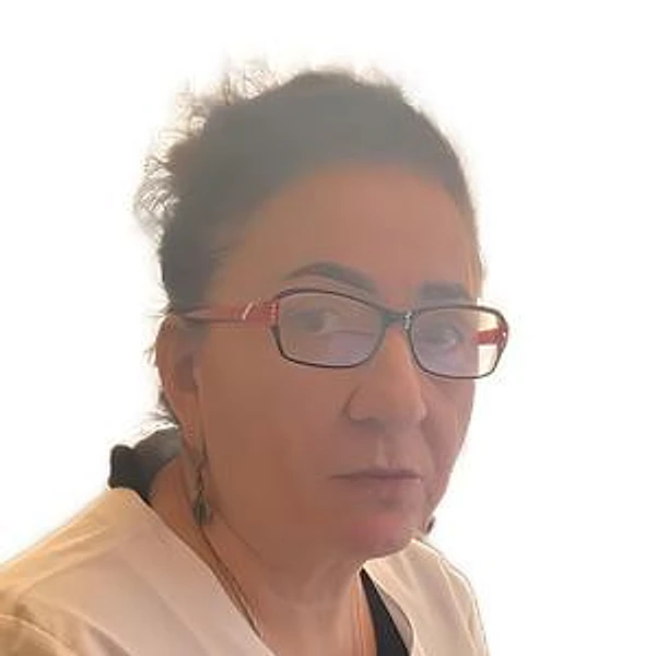Солтанова Белла Алексеевна — Рентгенолог, Владикавказ
