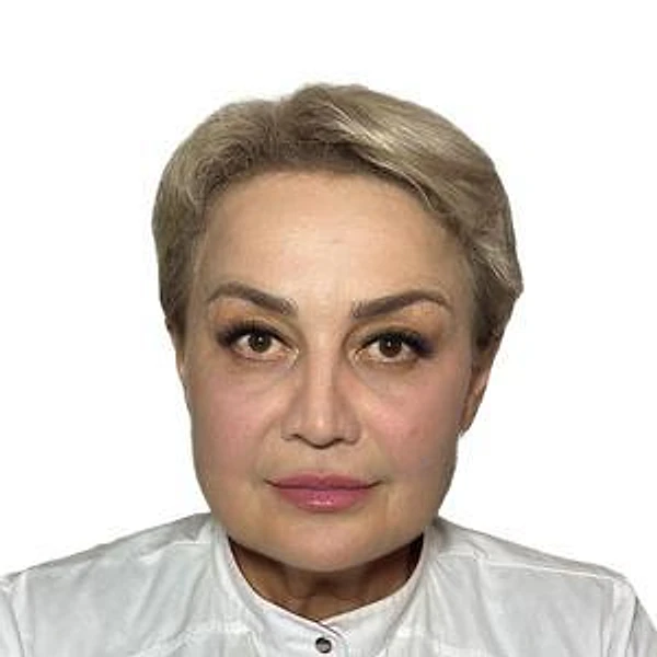 Туаллагова Эвелина Таймуразовна — Фтизиатр, Детский пульмонолог, Детский фтизиатр, Владикавказ