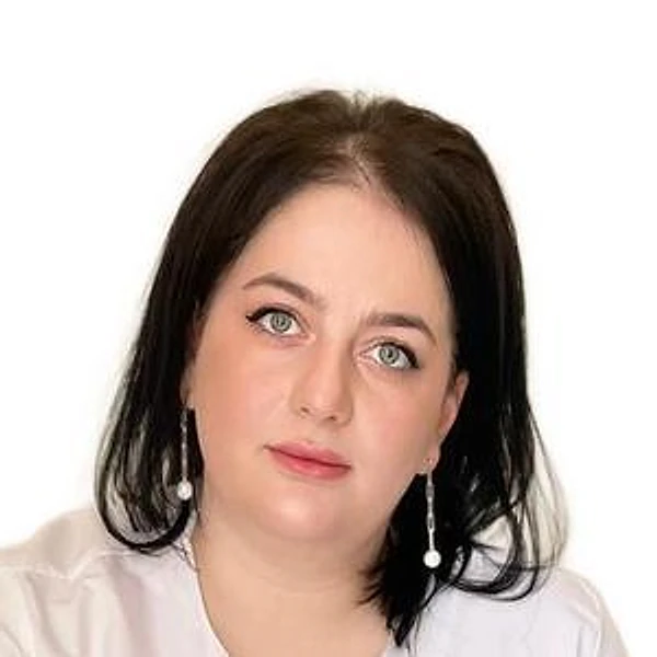 Тускаева Дзерасса Таймуразовна — Рентгенолог, Владикавказ