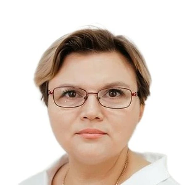 Воронова Юлия Васильевна — Репродуктолог, Акушер, Гинеколог, Белгород