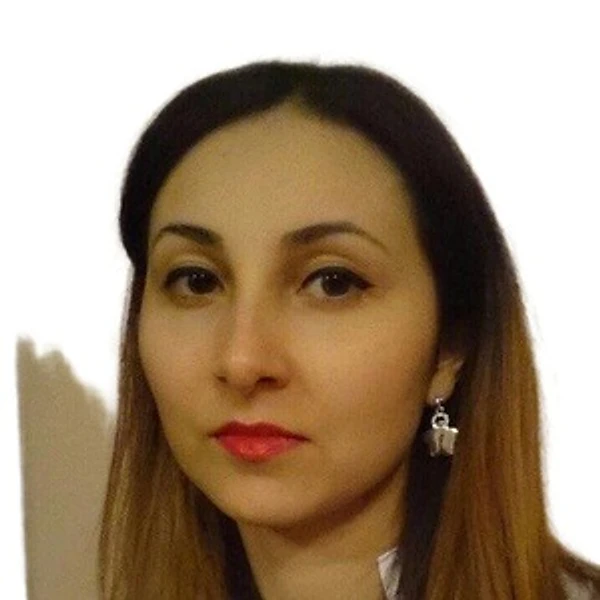 Габуева Зарина Руслановна — Невролог, Владикавказ