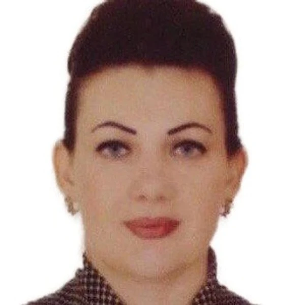 Икаева Замира Пирузовна — Невролог, Владикавказ