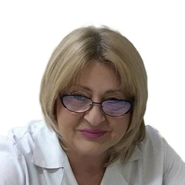 Зазроева Галина Фёдоровна — Физиотерапевт, Владикавказ