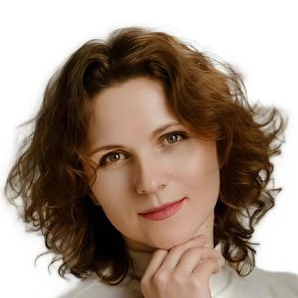 Бокова Анна Владимировна — Врач УЗИ, Белгород