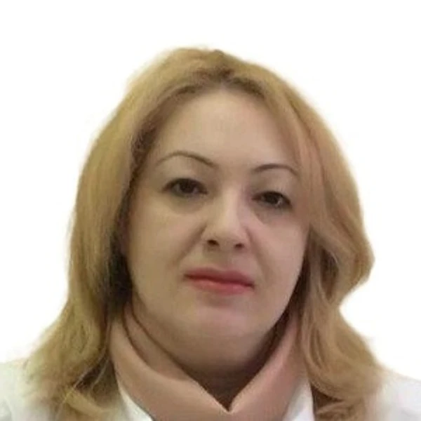Каирова Ирина Асланбековна — Детский эндокринолог, Владикавказ
