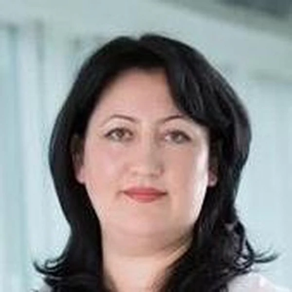 Корнаева Ирина Геннадьевна — Кардиолог, Владикавказ