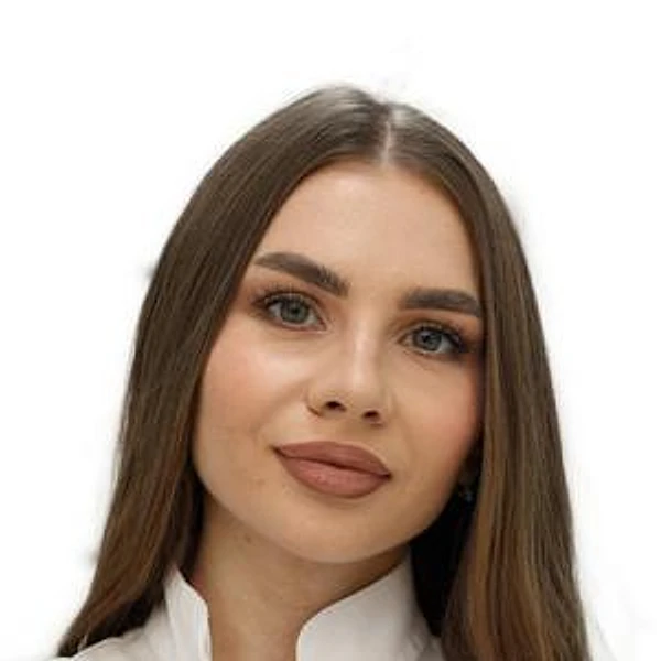 Буховцева Юлия Владимировна — Стоматолог-ортодонт, Детский ортодонт, Ростов-на-Дону