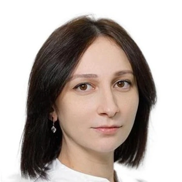Хохоева Виктория Валерьевна — Эндокринолог, Владикавказ