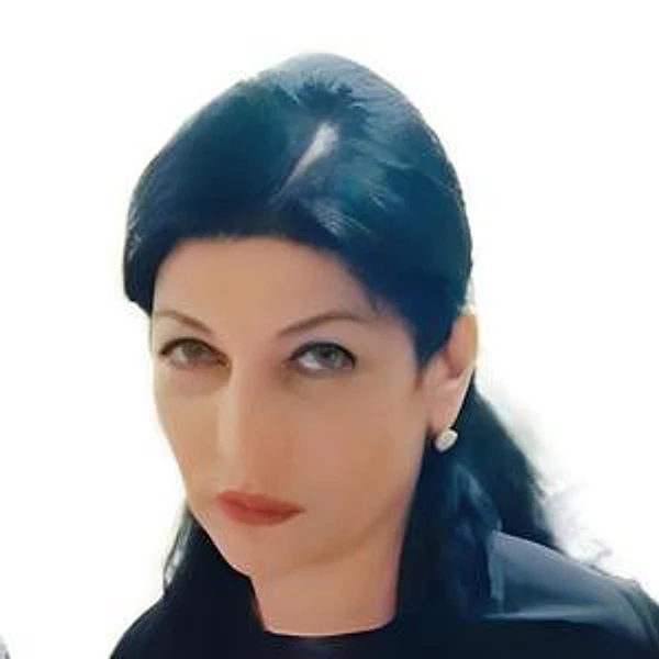 Царитова Инга Сергеевна — Эндокринолог, Владикавказ