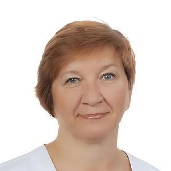 Кудрина Елена Викторовна — Врач УЗИ, Санкт-Петербург