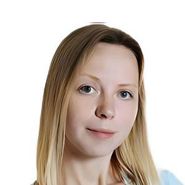Татаринова Ольга Александровна — Врач УЗИ, Вологда