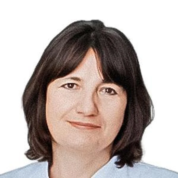 Степченко Ольга Ивановна — Врач УЗИ, Белгород