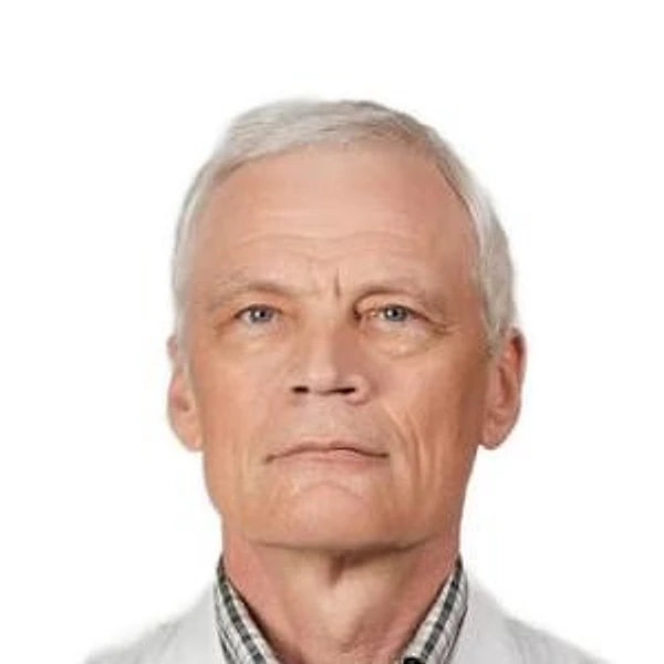 Баканов Александр Александрович — Эндокринолог, Барнаул