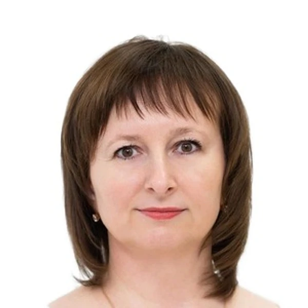Карелова Наталья Юрьевна — Эндокринолог, Диабетолог, Диетолог, Барнаул