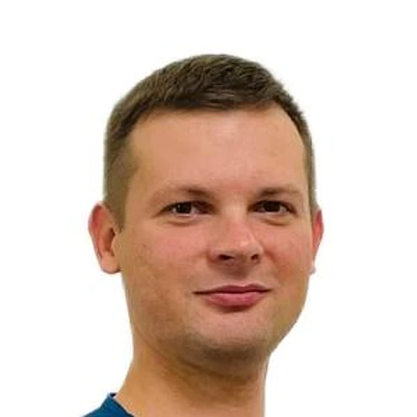 Стародубов Олег Дмитриевич — Малоинвазивный хирург, Белгород