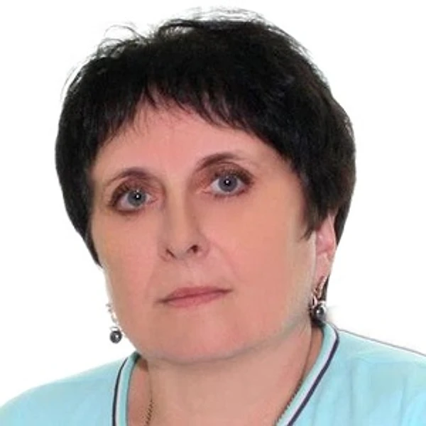 Шевцова Ольга Владимировна — Эндоскопист, Белгород