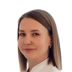 Стародубова Юлия Николаевна — Ревматолог, Барнаул
