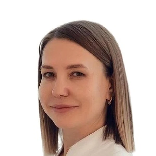 Стародубова Юлия Николаевна — Ревматолог, Барнаул