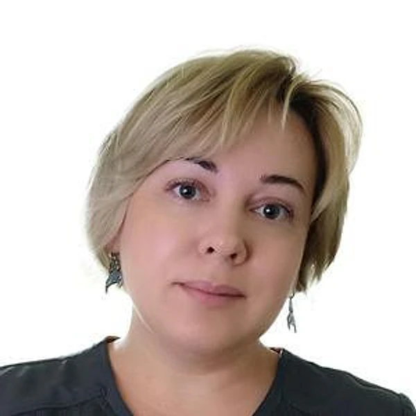 Долгополова Елена Васильевна — Функциональный диагност, Белгород