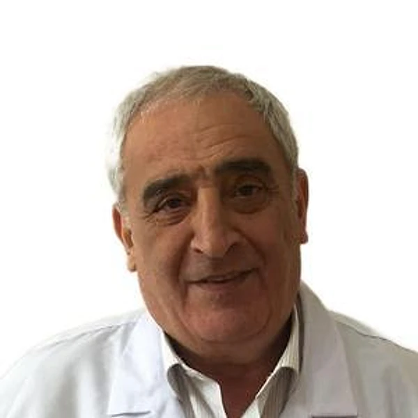 Макиев Владимир Арчилович — Врач УЗИ, Владикавказ