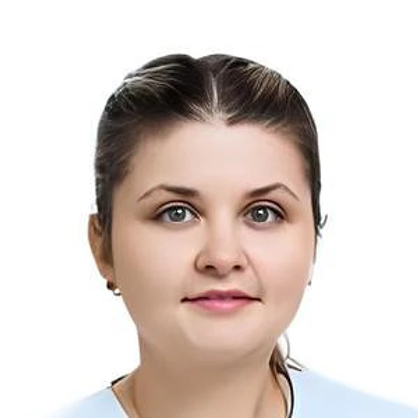 Задворнова Мария Владимировна — Педиатр, Кардиолог, Иваново