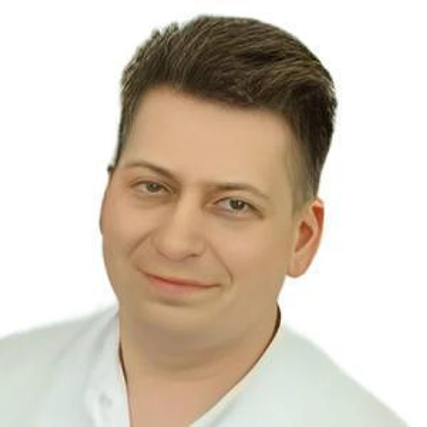 Розаев Денис Вячеславович — Уролог, Андролог, Детский уролог, Репродуктолог, Барнаул
