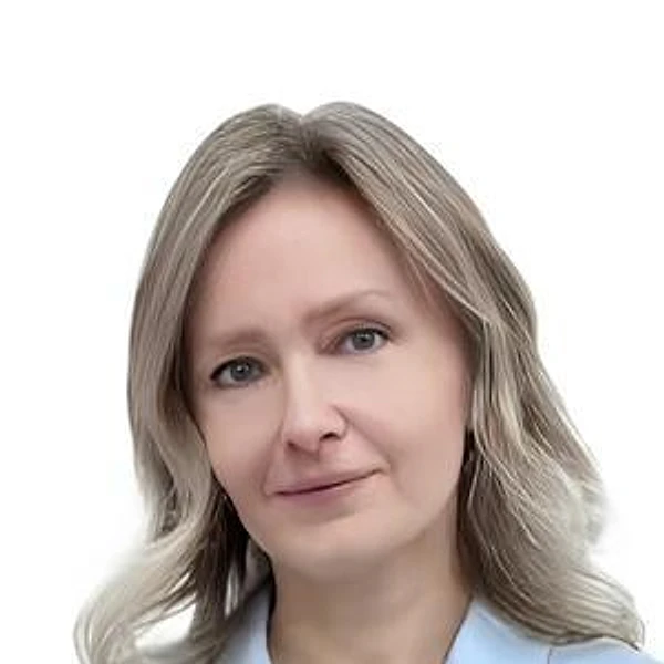 Четверикова Анна Юрьевна — Функциональный диагност, Врач УЗИ, Белгород