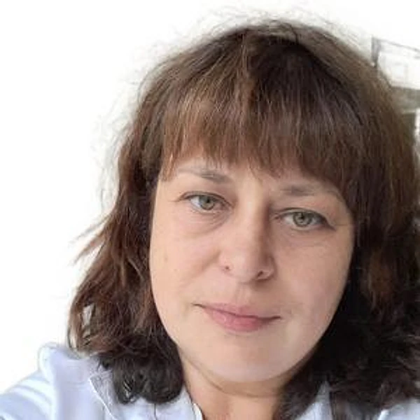 Шафранская Светлана Юрьевна — Врач УЗИ, Детский врач УЗИ, Иваново