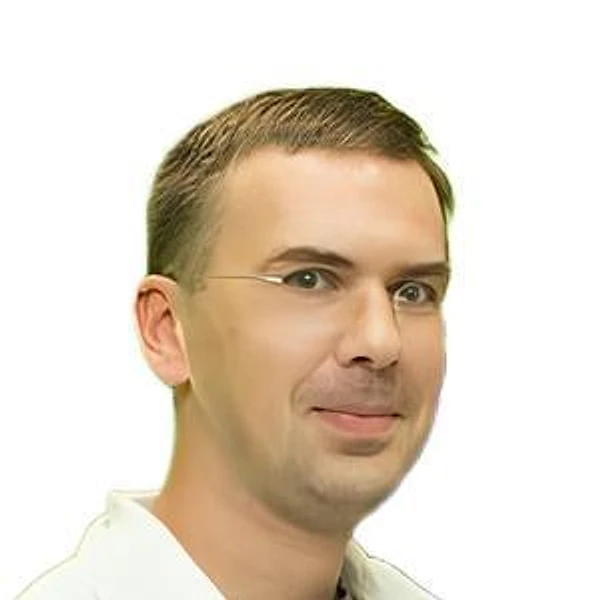 Пушкин Андрей Викторович — Травматолог, Детский ортопед, Ортопед, Рентгенолог, Иваново