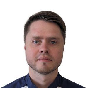 Лепилов Никита Александрович — Травматолог, Детский ортопед, Детский травматолог, Ортопед, Иваново