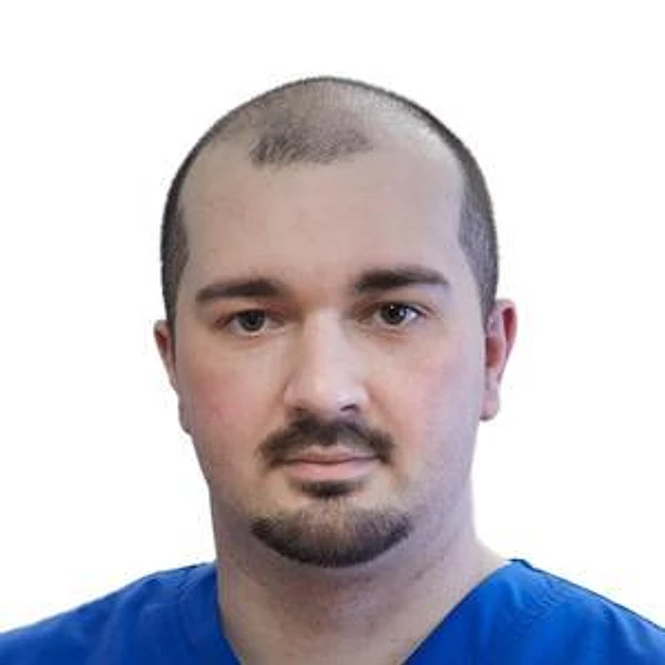 Краюшкин Денис Андреевич — Травматолог, Детский ортопед, Детский травматолог, Ортопед, Иваново