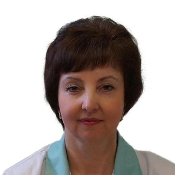 Балябина Елена Валерьевна — Детский стоматолог, Тверь