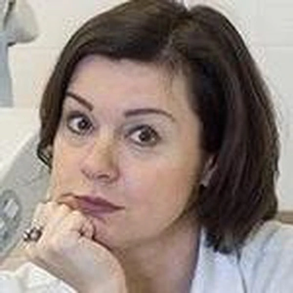 Сергеенко Екатерина Михайловна — Стоматолог, Тверь