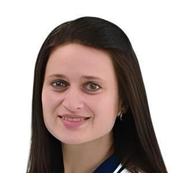 Авдей Ольга Владимировна — Анестезиолог-реаниматолог, Москва
