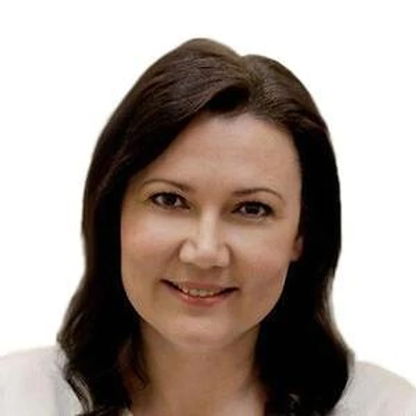 Логинова Наталья Александровна — Трихолог, Дерматолог, Лазерный хирург, Санкт-Петербург