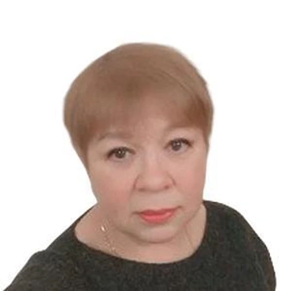 Боброва Ирэна Владимировна — Психолог, Гипнолог, Детский психолог, Клинический психолог, Казань