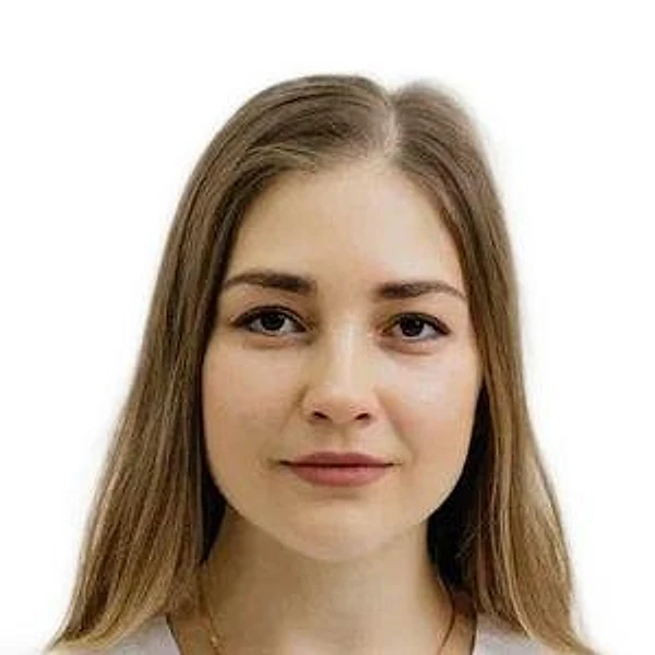 Загребельная Анна Владимировна — Кардиолог, Белгород