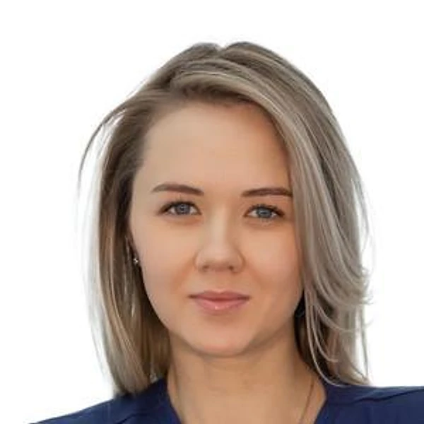 Попова Ирина Викторовна — Гинеколог, Белгород