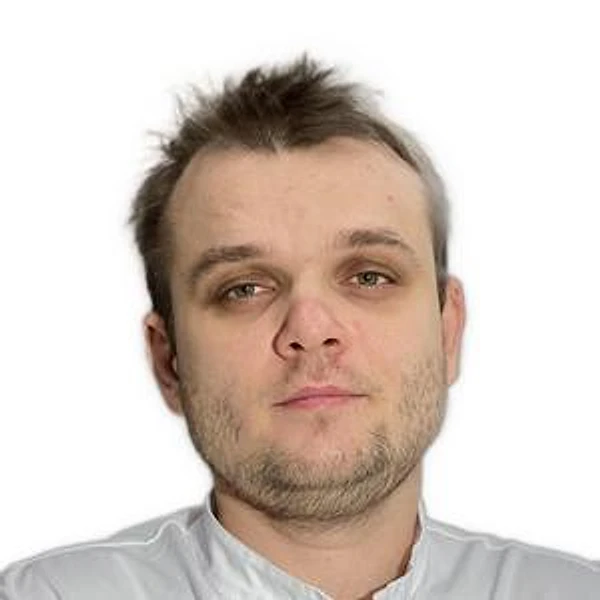 Голосовский Евгений Игоревич — Гинеколог, Акушер, Гинеколог-хирург, Белгород