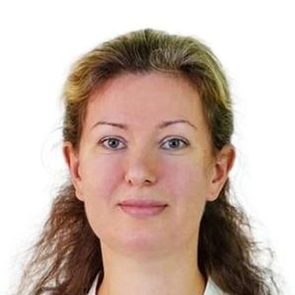 Федорова Елена Владимировна — Акушер, Гинеколог, Белгород