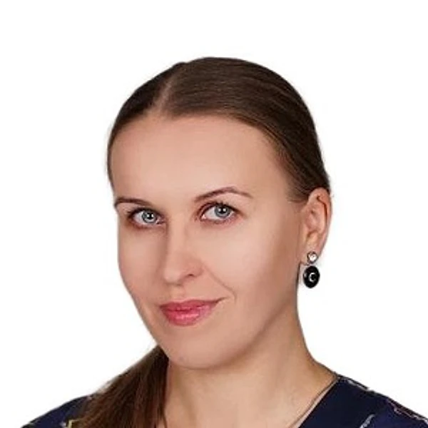 Лаврова Антонина Анатольевна — Массажист, Детский массажист, Косметолог-эстетист, Тверь